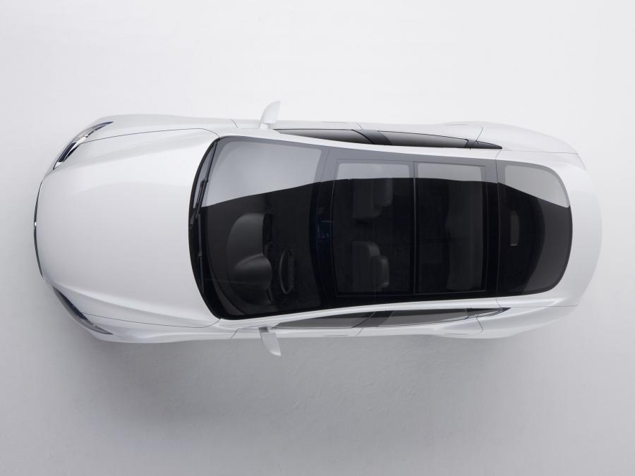 Tesla Model S 2009 года  (фото 37 из 44)